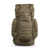 Mil-Tec German Od Gen. II Large Rucksack Olive 65 Ltr. kuprinė