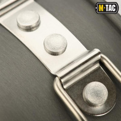 M-Tac Individual Pot Set Turistinių puodų rinkinys