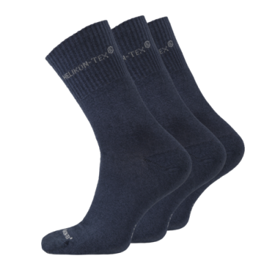 All Round Socks Universal Socks – 3-Pack