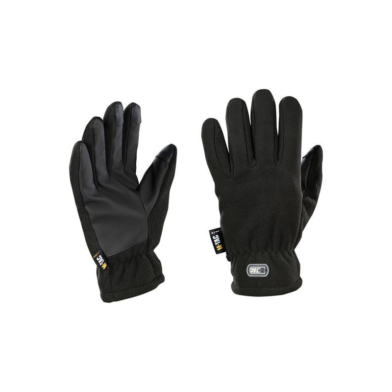 M-Tac Gloves Fleece Thinsulate 3M Flisinės, šiltos, žieminės pirštinės