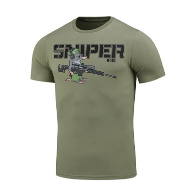 M-Tac Kurmis Humorous T-Shirt
