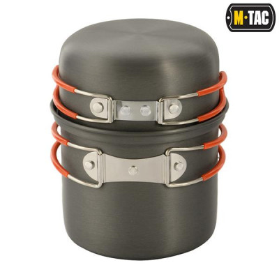 M-Tac Individual Pot Set — 4/26