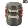 M-Tac Individual Pot Set — 4/26