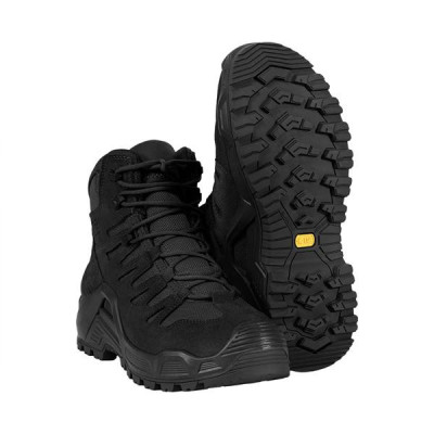 M-Tac Caiman Tactical Boots with PTFE Membrane