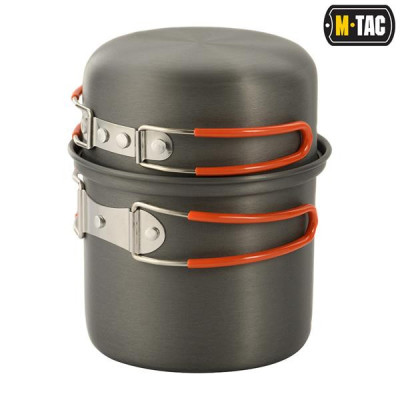 M-Tac Individual Pot Set — 3/26