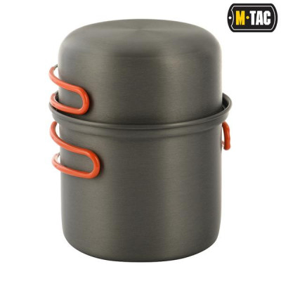 M-Tac Individual Pot Set — 2/26