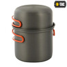 M-Tac Individual Pot Set — 2/26