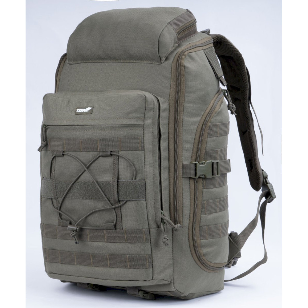 Texar Aldus 57 L Backpack for Hiking