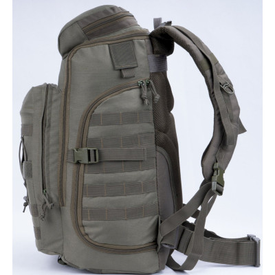 Texar Aldus 57 L Backpack for Hiking — 2/5