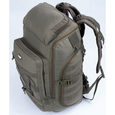 Texar Aldus 57 L Backpack for Hiking — 5/5