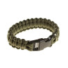 Invader Gear Paracord Bracelet – 20 cm, 300 cm cord