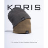 Koris Universal Winter Hat – 70/30 Polyester/Wool