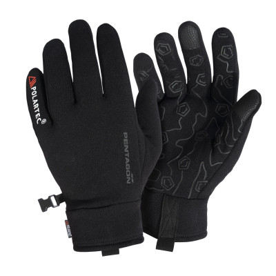 Ursus Power Stretch Gloves – Polartec Tactical