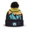 Sanctuary Knitted Hat with Integrated LED Light