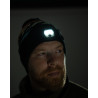 Sanctuary Knitted Hat with Integrated LED Light