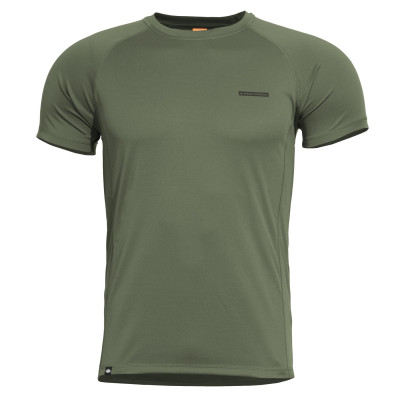 BodyShock T-Shirt for High-Intensity Sport