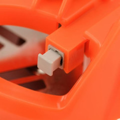 M-Tac Gas Burner With Boiler Turistinė viryklė su puodu