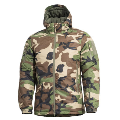 Hoplite Nylon Rain Jacket – 5000 mm WP
