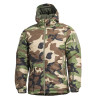 Hoplite Nylon Rain Jacket – 5000 mm WP
