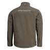 Pentagon Reiner 2.0 Softshell Jacket Storm|Tex™ Laminate, Dark Olive