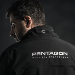 Pentagon REINER 2.0™ Jacket Escape Daugiafunkcinė striukė visiems metų laikams