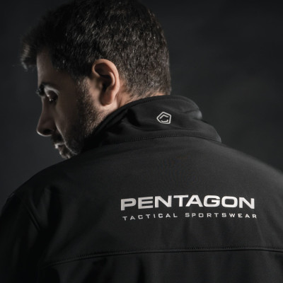 Pentagon Reiner 2.0 Softshell Jacket Storm|Tex™ Laminate, Dark Olive