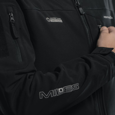 Pentagon Reiner 2.0 Softshell Jacket Storm|Tex™ Laminate, Dark Olive
