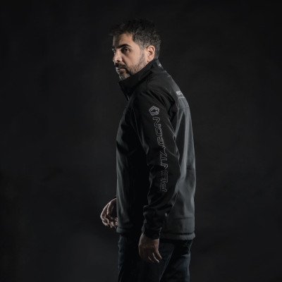 Pentagon Reiner 2.0 Softshell Jacket Storm|Tex™ Laminate, Dark Olive