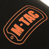 M-Tac Gas Burner With Boiler Turistinė viryklė su puodu