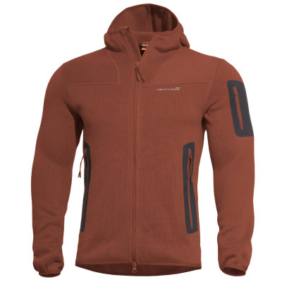 Falcon Pro Polartec® Hoodie – 140 GSM