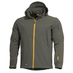 Pentagon Artaxes "Escape" Soft-Shell Jacket Daugiafunkcinė, universali striukė visiems metų laikams