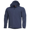 Pentagon Artaxes Softshell Jacket WR 8000 mm, Teflon® DWR, Blue