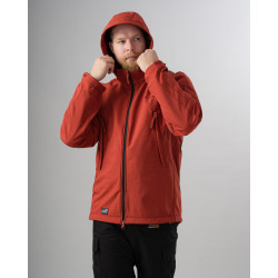 Pentagon Artaxes "Escape" Soft-Shell Jacket Daugiafunkcinė, universali striukė visiems metų laikams