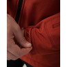 Artaxes Softshell Jacket – WR 8000 mm, Teflon® DWR