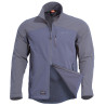 Pentagon Softshell Jacket RAL7013 91% Nylon, DWR, 4-Way Stretch