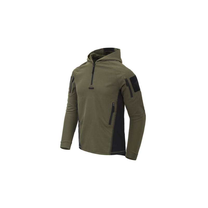 Helikon-Tex RANGE HOODIE - TopCool - Taktinis džemperis