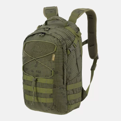 EDC Backpack 24 L – 500D Cordura®, MOLLE/PALS, VIS