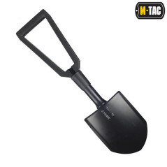 M-Tac Folding Shovel With Case Sulankstomas kastuvėlis su dėklu