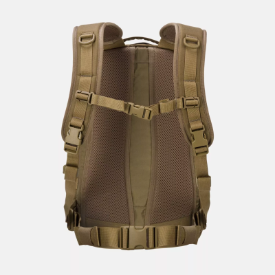EDC Backpack 24 L – 500D Cordura®, MOLLE/PALS, VIS