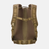 EDC Backpack 24 L – 500D Cordura®, MOLLE/PALS, VIS
