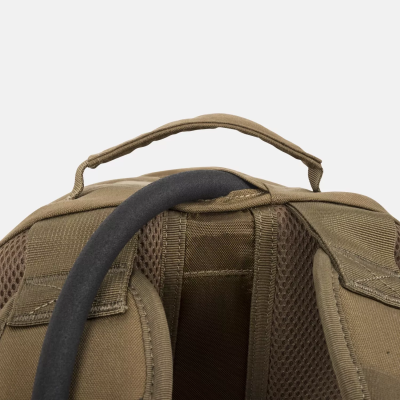 EDC Backpack 24 L – 500D Cordura®, MOLLE/PALS, VIS