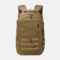 Helikon-Tex EDC Backpack - Cordura® Kasdienė kuprinė miestui ir gamtai