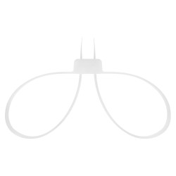 Mil-Tec Plastic Disposable Handcuffs Plastikiniai vienkartiniai antrankiai