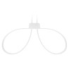 Mil-Tec Plastic Disposable Handcuffs – Nylon
