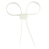 Mil-Tec Plastic Disposable Handcuffs – Nylon