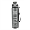 M-Tac Water Bottle 1000 ml – PETG, Silicone Valve