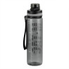 M-Tac Water Bottle 1000 ml – PETG, Silicone Valve