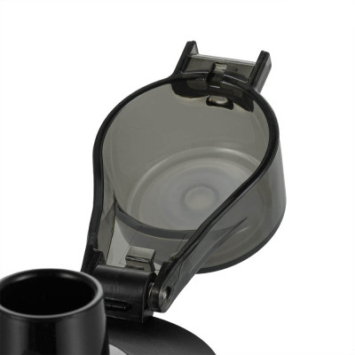 M-Tac Water Bottle 1000 ml – PETG, Silicone Valve
