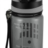 M-Tac Water Bottle 1000 ml – PETG, Silicone Valve
