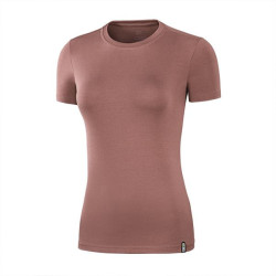 M-Tac T-Shirt 93/7 Moteriški medvilniniai marškinėliai su elastanu